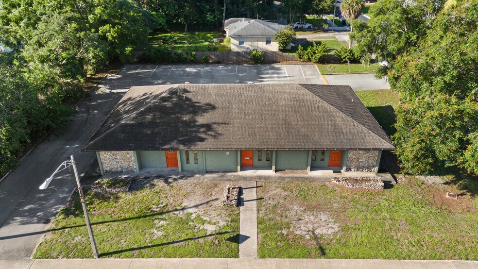 5140-5142 Curry Ford Rd, Orlando, FL à vendre - Photo de l’immeuble – Image 2 sur 14