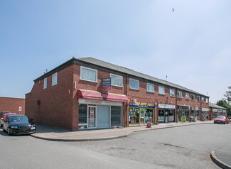 Plus de détails pour 1-6 Charterfield Dr, Kingswinford - Local commercial à louer