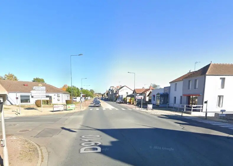 Local commercial dans BEAUMONT à louer - Photo de l’immeuble – Image 2 sur 2