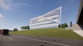 Plus de détails pour 616 N Walnut Ave, Oklahoma City, OK - Bureau à louer