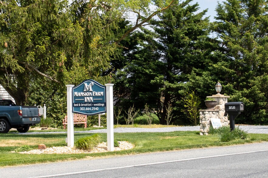 26285 Broadkill Rd, Milton, DE à vendre - Photo de la construction – Image 3 sur 136