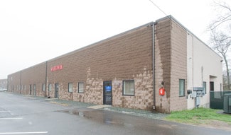 Plus de détails pour 279 Centre St, Holbrook, MA - Industriel/Logistique à louer