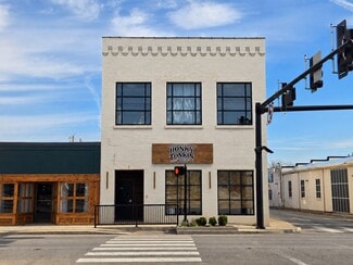 Plus de détails pour 1 N Lowry St, Smyrna, TN - Local commercial à vendre