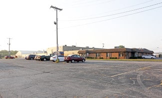 Plus de détails pour Medical Technology Testing Lab, World HQ – Local d’activités à vendre, Northwood, OH
