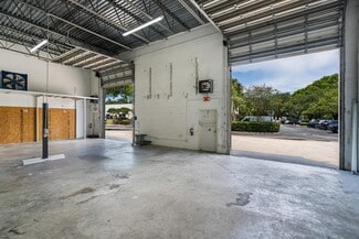 Plus de détails pour 4700 W Prospect Rd, Fort Lauderdale, FL - Local d’activités à vendre