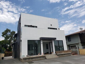 Plus de détails pour 1245 Crenshaw Blvd, Los Angeles, CA - Logement à vendre