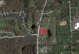 Plus de détails pour S Old US-23 Hwy, Brighton, MI - Terrain à vendre