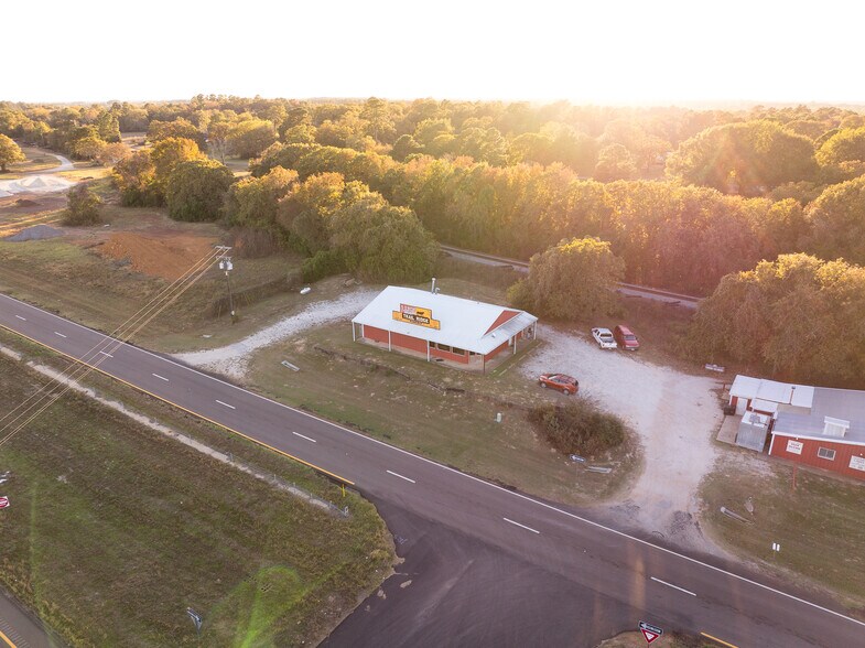 13637 US Highway 287 N, Grapeland, TX à vendre - Photo principale – Image 1 sur 29