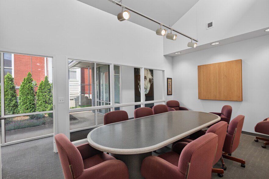58 Lindsley Ave, Nashville, TN à louer - Photo de l’immeuble – Image 3 sur 10