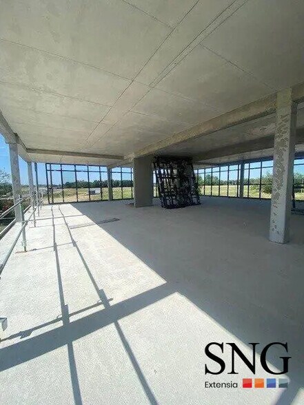 Bureau dans Muret à vendre - Photo de l’immeuble – Image 2 sur 3