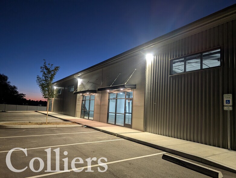 11230 Joplin Rd, Boise, ID à louer - Photo de l’immeuble – Image 3 sur 10