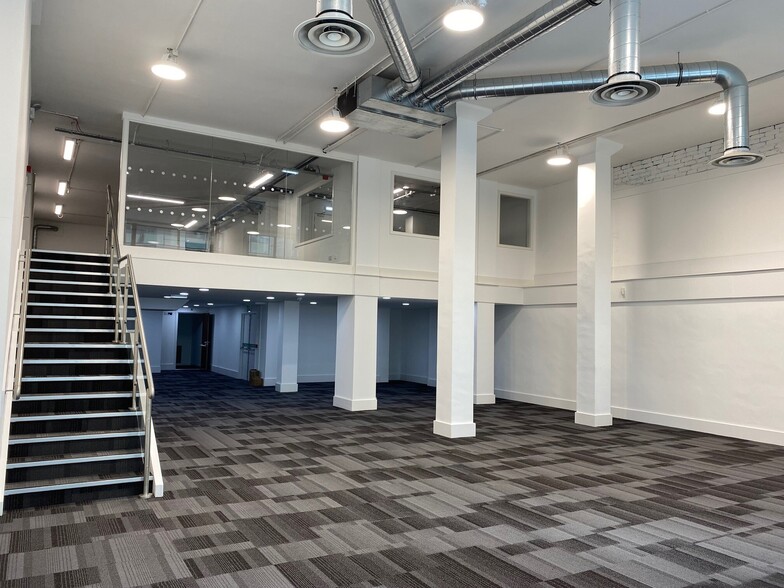 162 Bothwell St, Glasgow à louer - Photo de l’immeuble – Image 2 sur 14