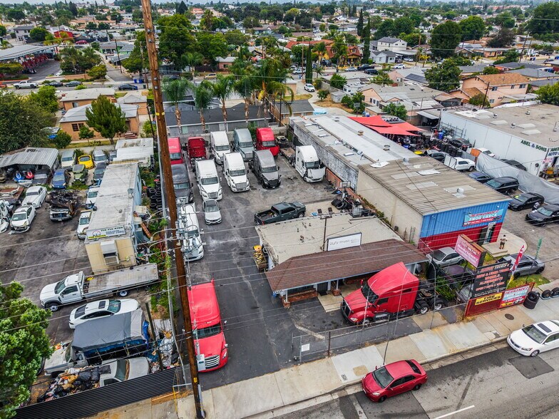 13435 Imperial Hwy, Whittier, CA à vendre - Photo de l’immeuble – Image 3 sur 17