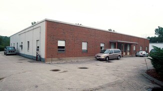 Plus de détails pour 550 Turnpike St, Canton, MA - Local commercial à louer