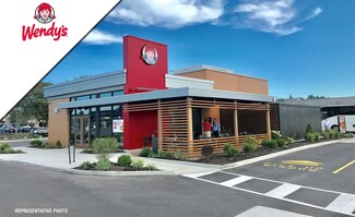 Plus de détails pour 1004 Richland Ave, Aiken, SC - Local commercial à vendre