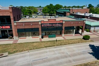 Plus de détails pour 2101 W Chesterfield Blvd, Springfield, MO - Bureau à vendre