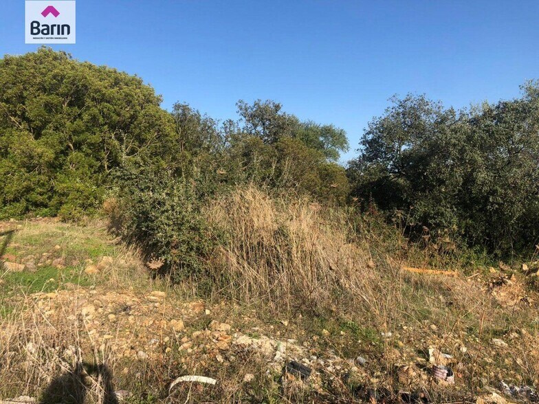 Terrain dans Córdoba, Córdoba à vendre - Plan de site – Image 2 sur 2
