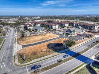 Plus de détails pour 3355 Oak Run, New Braunfels, TX - Terrain à vendre