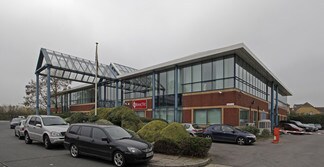 Plus de détails pour Mathisen Way, Slough - Bureau à vendre