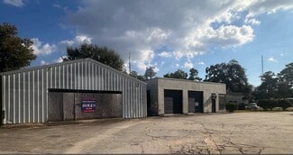 Plus de détails pour 16 Hwy 17, Port Wentworth, GA - Industriel/Logistique à vendre