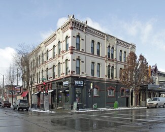 Plus de détails pour 1207-1243 N Water St, Milwaukee, WI - Logement à vendre