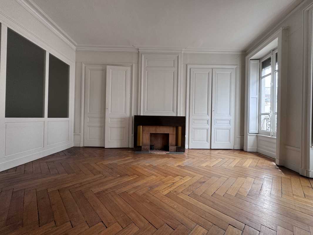 Bureau dans Lyon à louer Photo intérieure– Image 1 sur 14
