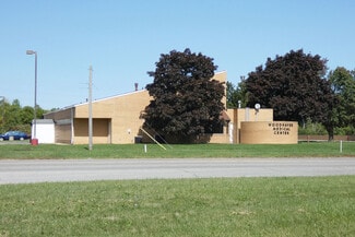 Plus de détails pour 18600 Van Horn Rd, Woodhaven, MI - Médical à louer