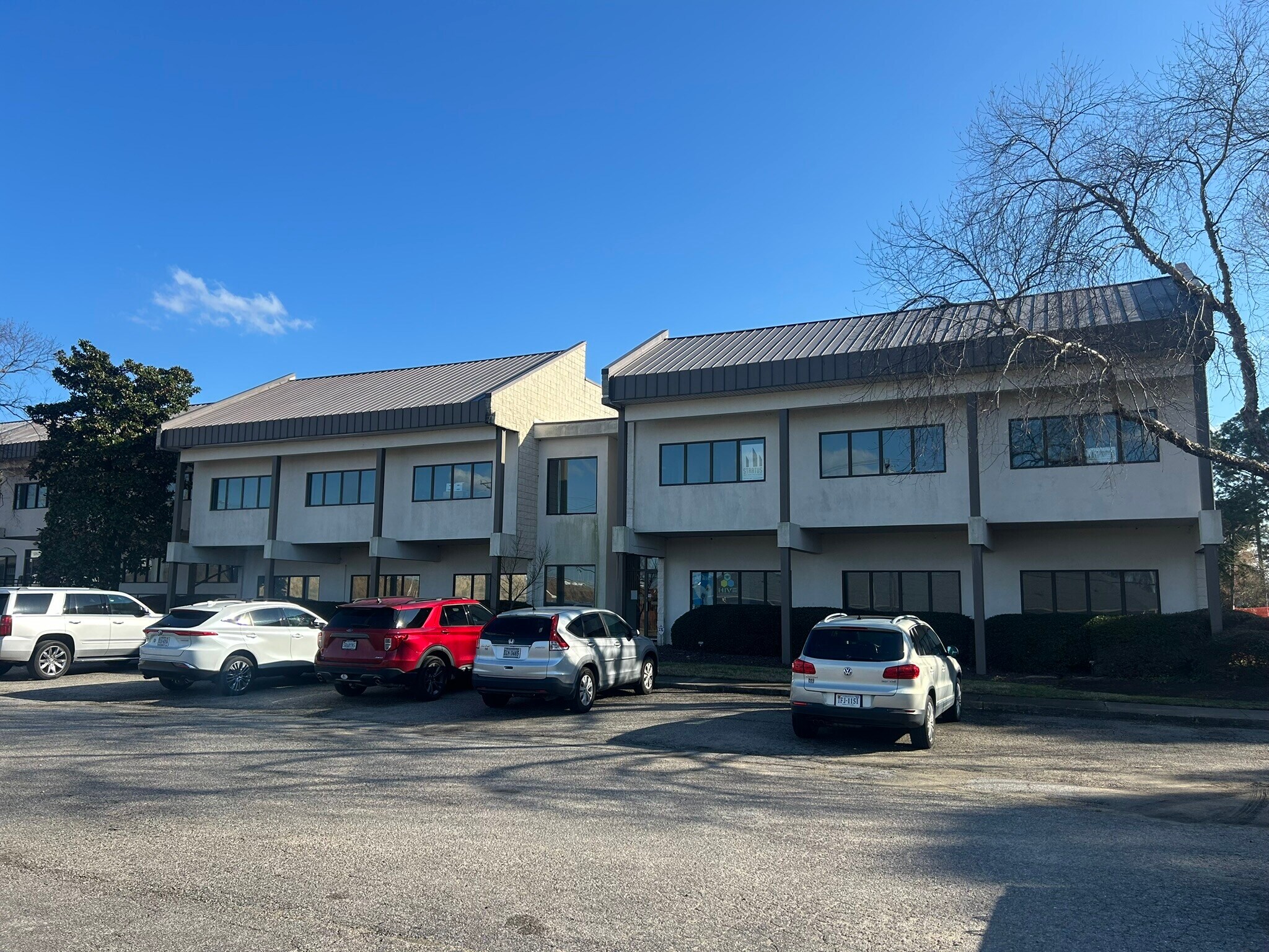 5269 Greenwich Rd, Virginia Beach, VA à vendre Photo principale– Image 1 sur 21