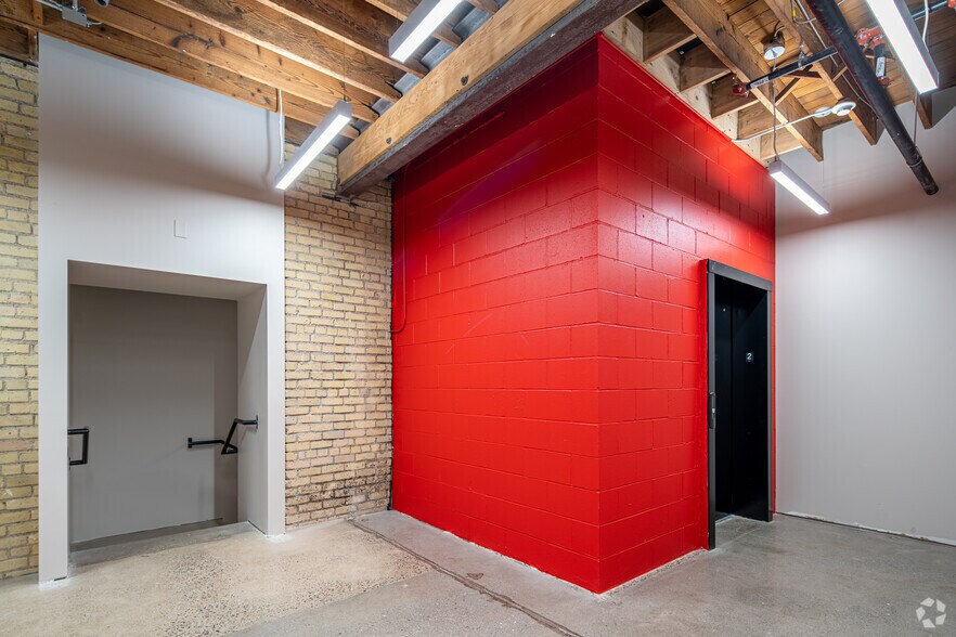 1911 Nicollet Ave, Minneapolis, MN à louer - Photo intérieure – Image 3 sur 28