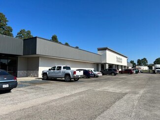 Plus de détails pour 1135 Hurst St, Center, TX - Local commercial à louer