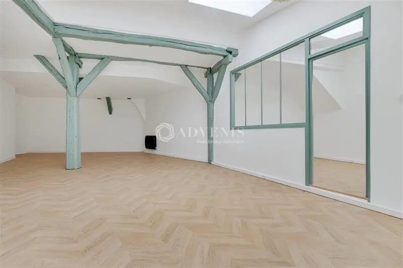 75 Avenue Niel, Paris à louer - Photo de l’immeuble – Image 3 sur 21