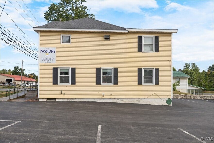 9562 & 9654 Brewerton Rd portefeuille de 3 biens à vendre sur LoopNet.fr - Photo de l’immeuble – Image 2 sur 37