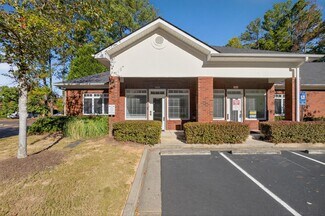 Plus de détails pour 3790 Holcomb Bridge Rd, Norcross, GA - Bureau à vendre