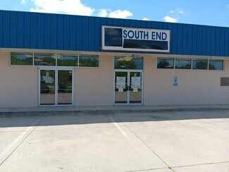 Plus de détails pour 1405 Albright Rd, Rock Hill, SC - Local commercial à louer