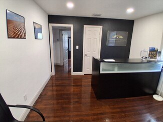 Plus de détails pour 1719 Emerson St, Jacksonville, FL - Bureau à louer
