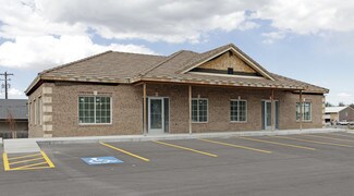 Plus de détails pour 571-583 W Center St, Pleasant Grove, UT - Bureau à louer