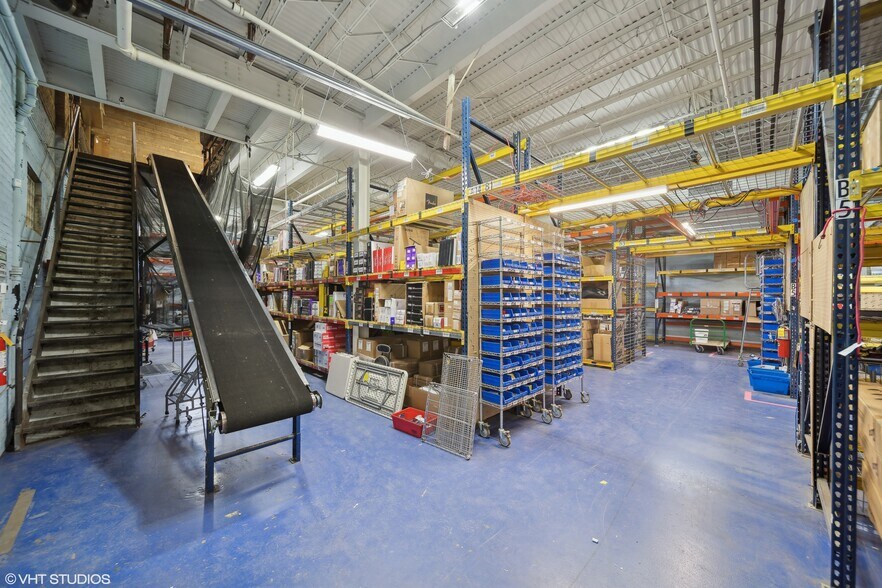 1431 W Hubbard St, Chicago, IL à louer - Photo intérieure – Image 2 sur 11