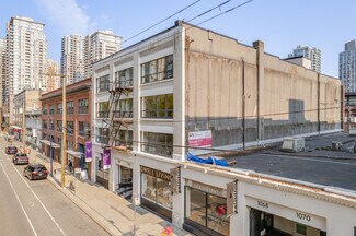 Plus de détails pour Bureau, Local commercial à louer