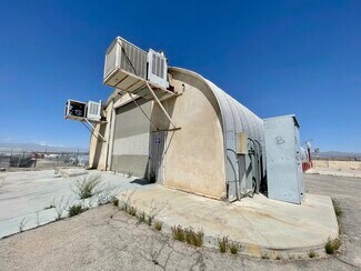 Plus de détails pour 2775 Betty Ln, Las Vegas, NV - Industriel/Logistique à louer