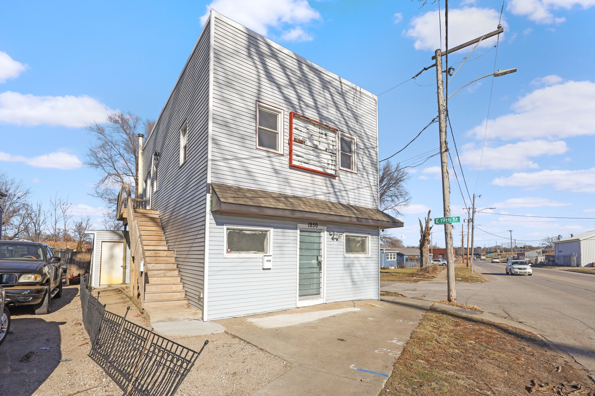 1850 Easton Blvd, Des Moines, IA à vendre Photo principale– Image 1 sur 35