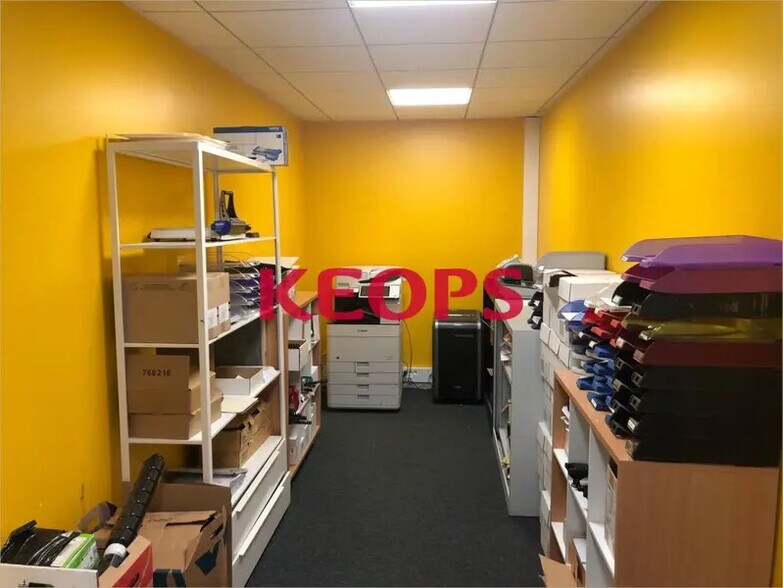 15 Avenue Prat Gimont, Balma à louer - Photo intérieure – Image 2 sur 8