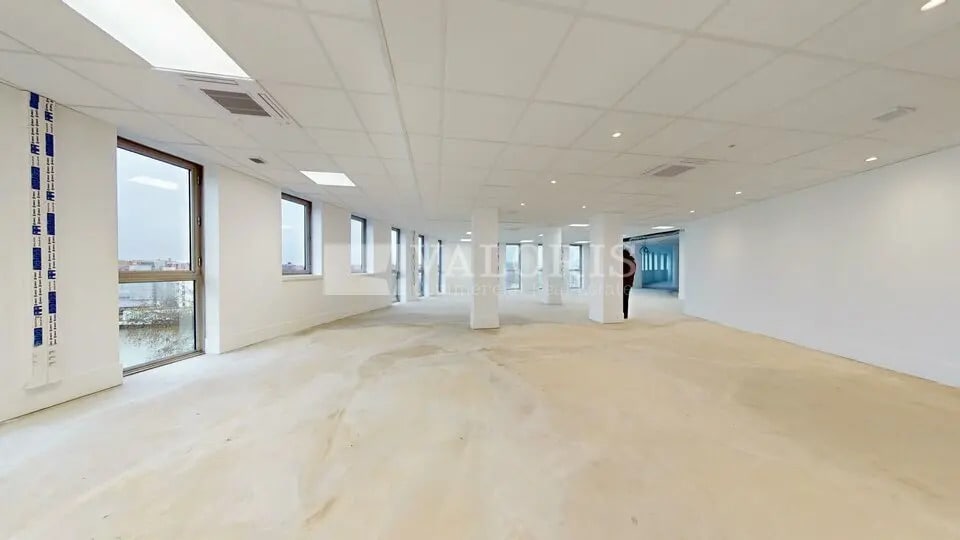 41 Quai Fulchiron, Lyon à louer Photo de l’immeuble– Image 1 sur 8