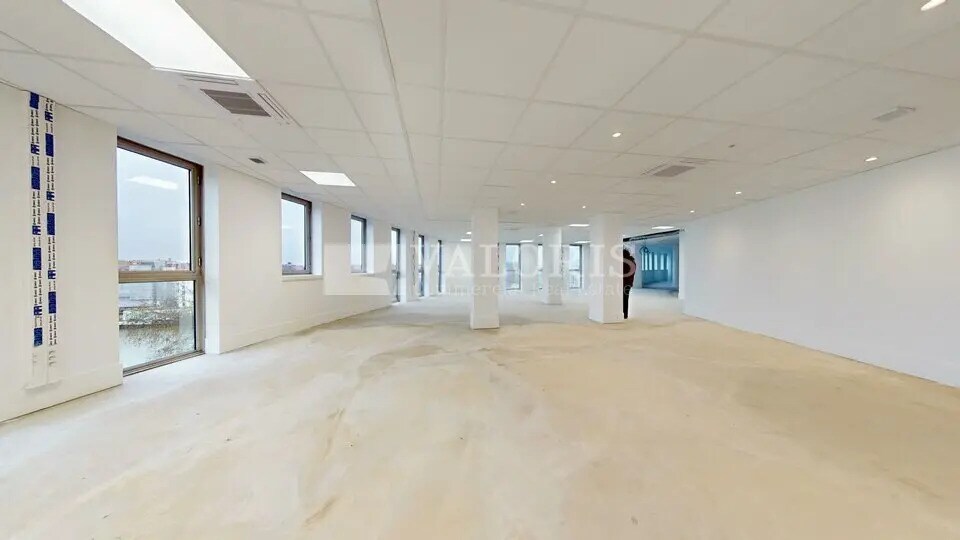 Bureau dans Lyon à louer Photo intérieure– Image 1 sur 7