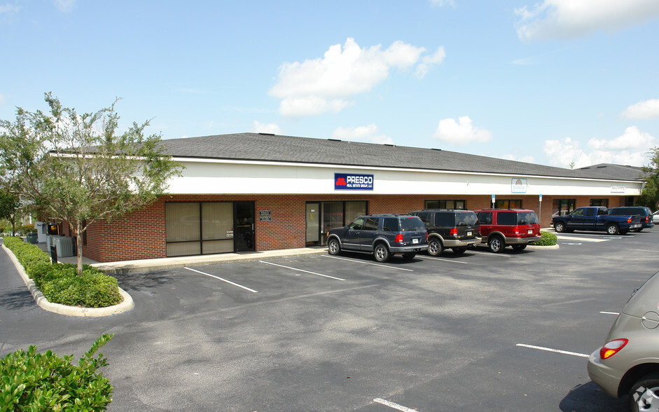 230-250 Mohawk Rd, Clermont, FL à louer - Photo principale – Image 1 sur 7