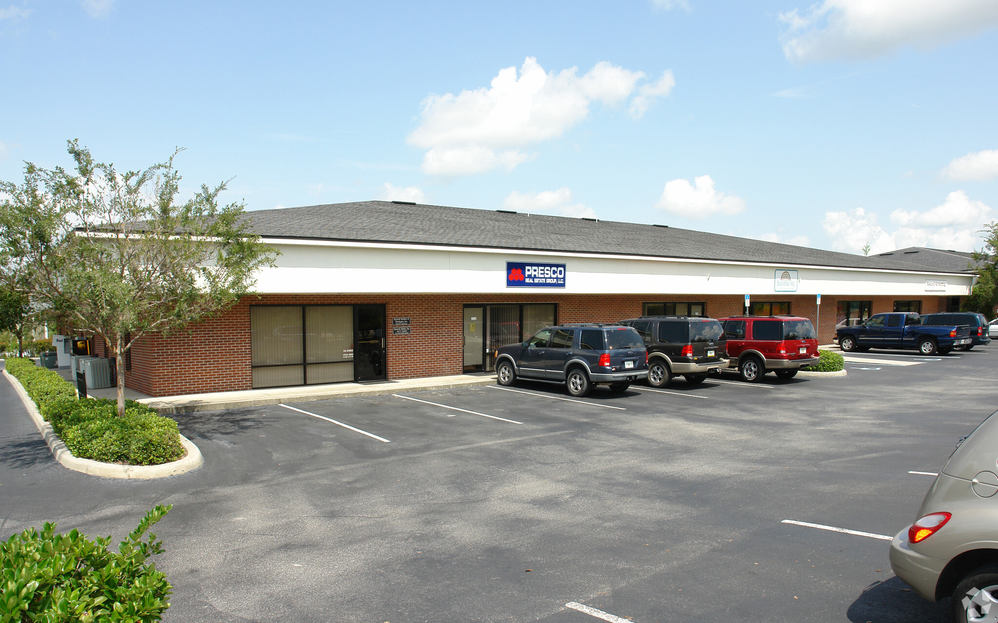 230-250 Mohawk Rd, Clermont, FL à louer Photo principale– Image 1 sur 8