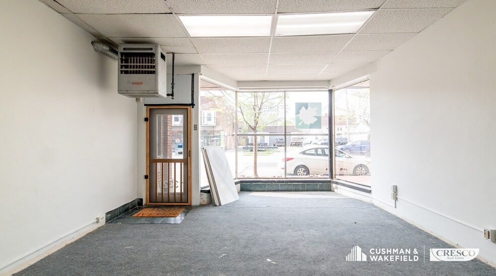 13322 Madison Ave, Lakewood, OH à louer - Photo de l’immeuble – Image 3 sur 8