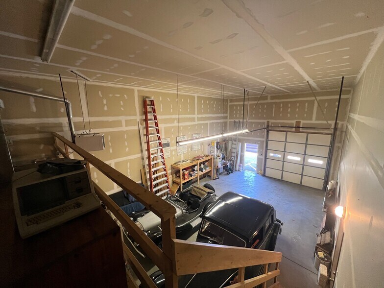 2707 W Eisenhower Blvd, Loveland, CO à louer - Photo de l’immeuble – Image 3 sur 7