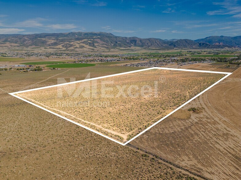 Approx 5600 N, Enoch, UT à vendre - Photo de l’immeuble – Image 1 sur 13