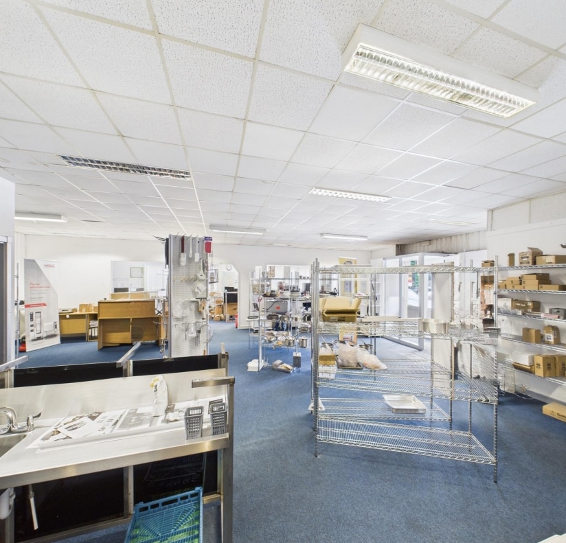 1 Chanonry Rd S, Elgin à louer Photo intérieure– Image 1 sur 3