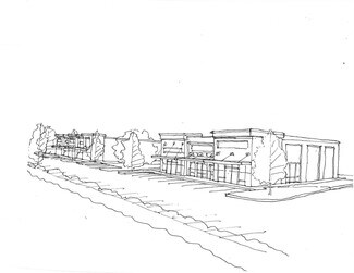Plus de détails pour 1508 Highway 22 W, Madisonville, LA - Local commercial à louer